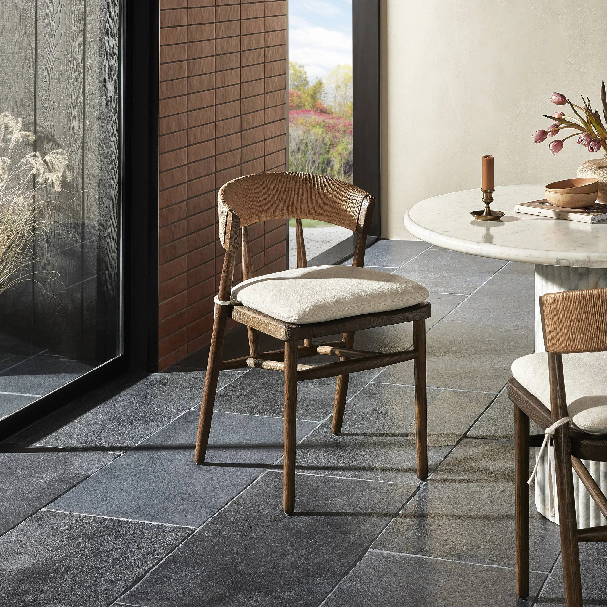 Buxton Dining Chair - 247998-001 247998001