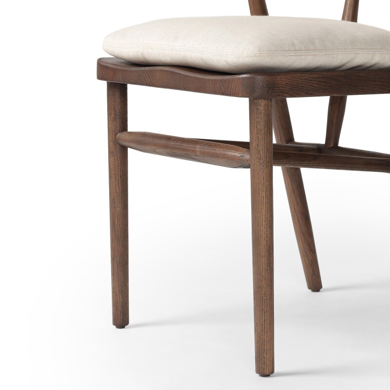 Buxton Dining Chair - 247998-001 247998001