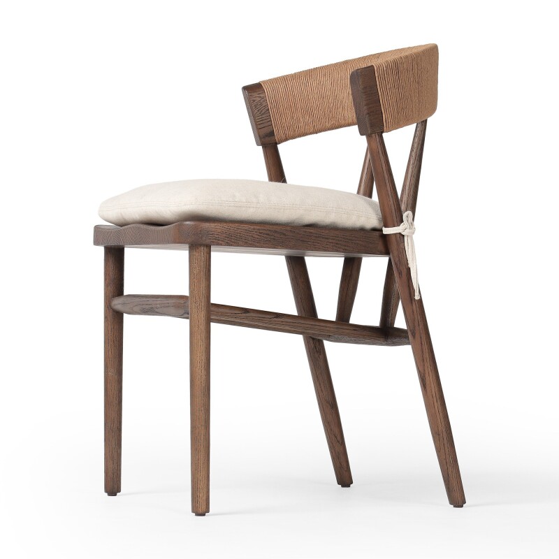 Buxton Dining Chair - 247998-001 247998001