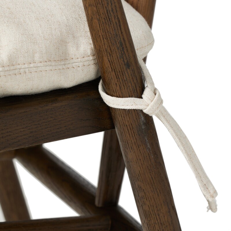 Buxton Dining Chair - 247998-001 247998001