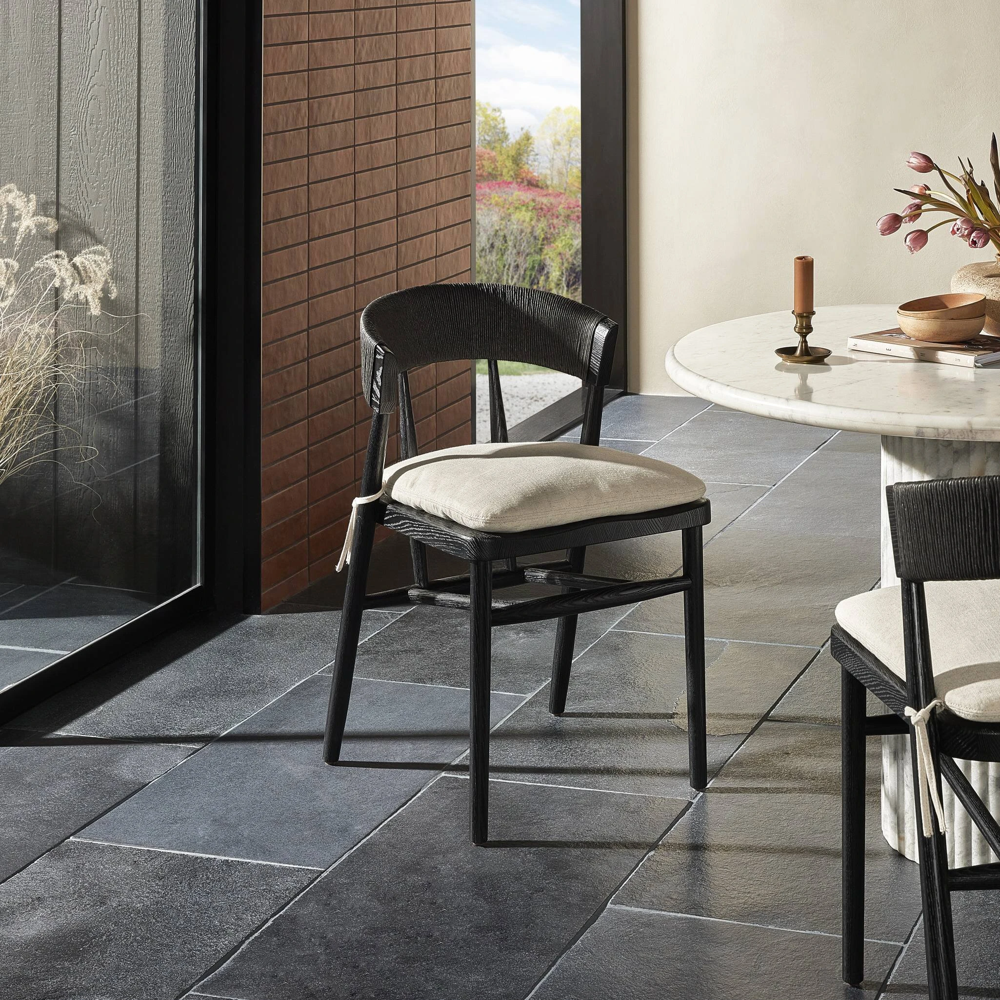 Buxton Dining Chair - 247998-002 247998002