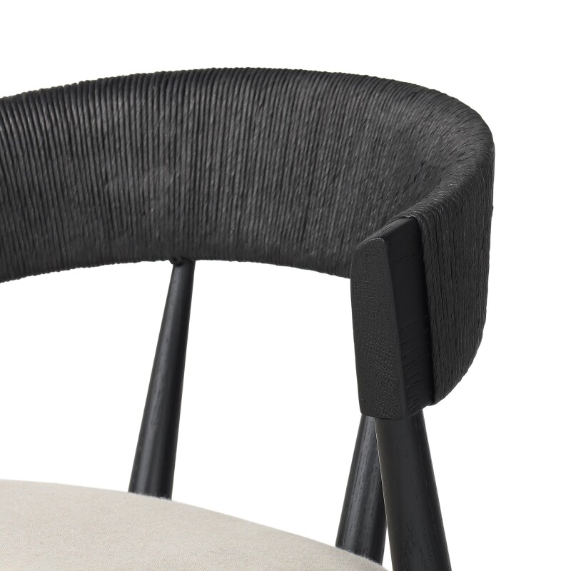 Buxton Dining Chair - 247998-002 247998002