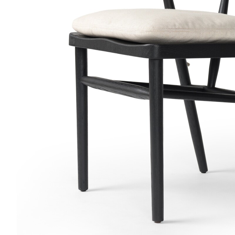 Buxton Dining Chair - 247998-002 247998002