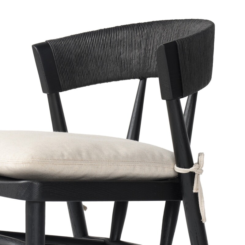 Buxton Dining Chair - 247998-002 247998002