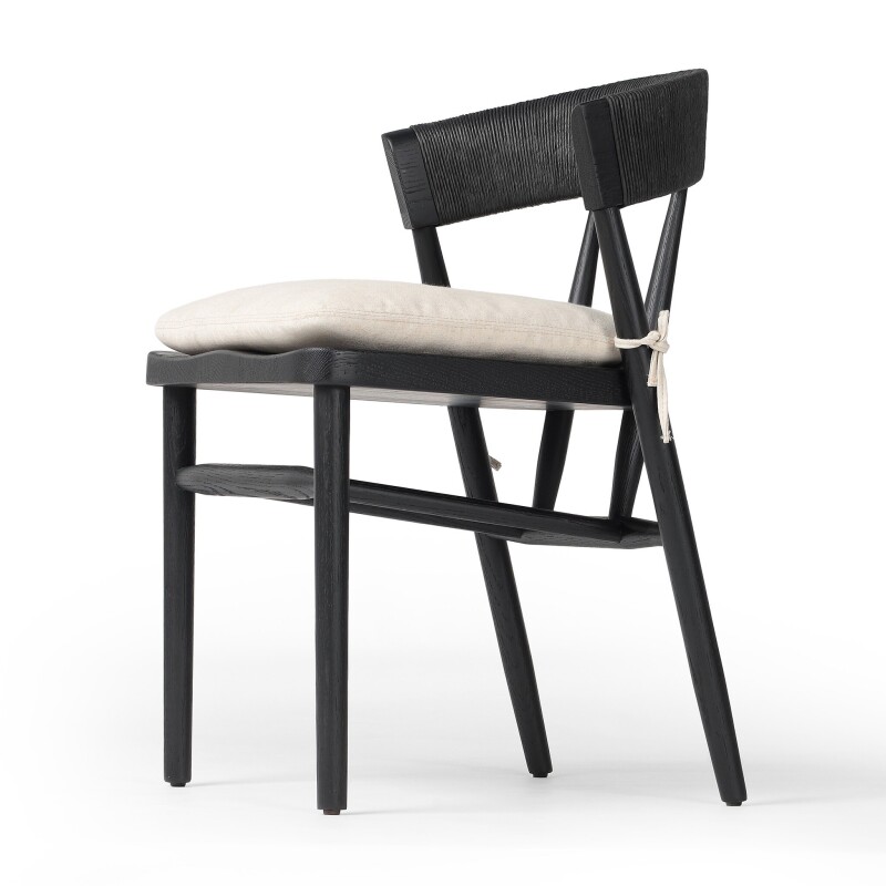 Buxton Dining Chair - 247998-002 247998002