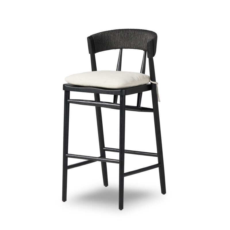 Buxton Bar + Counter Stool - 247999-001 247999001