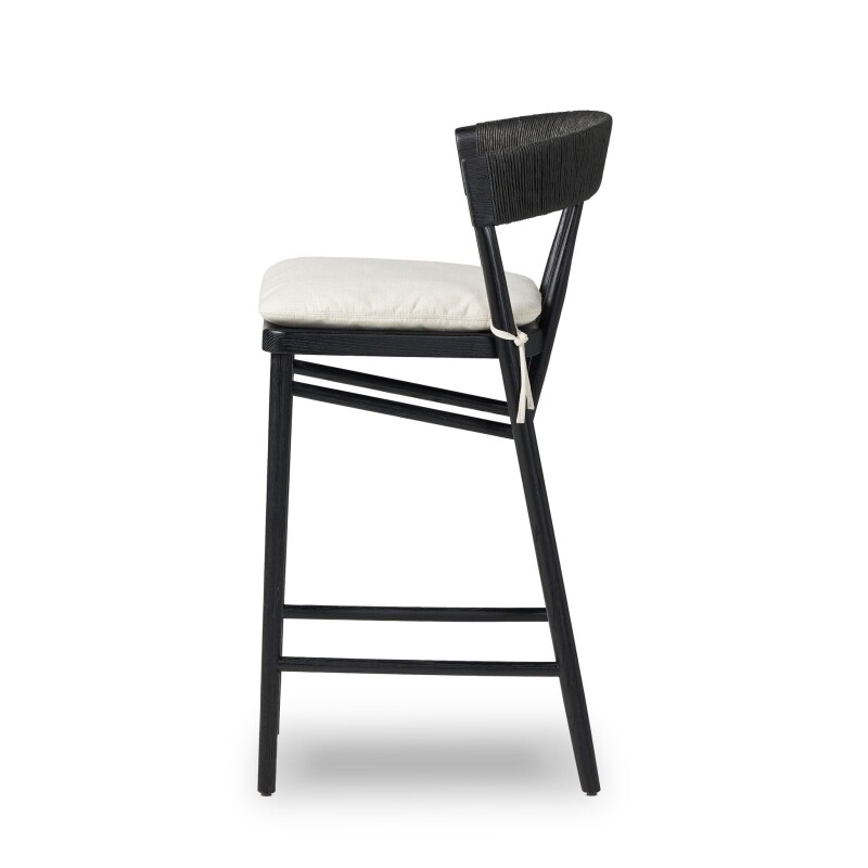 Buxton Bar + Counter Stool - 247999-001 247999001