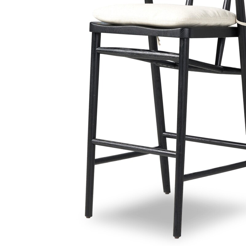Buxton Bar + Counter Stool - 247999-001 247999001