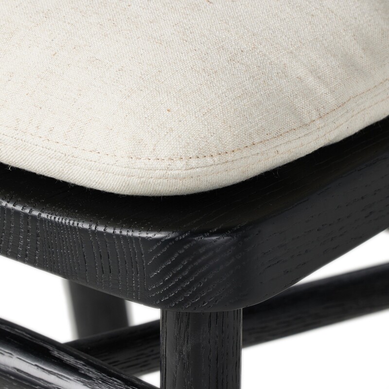 Buxton Bar + Counter Stool - 247999-001 247999001