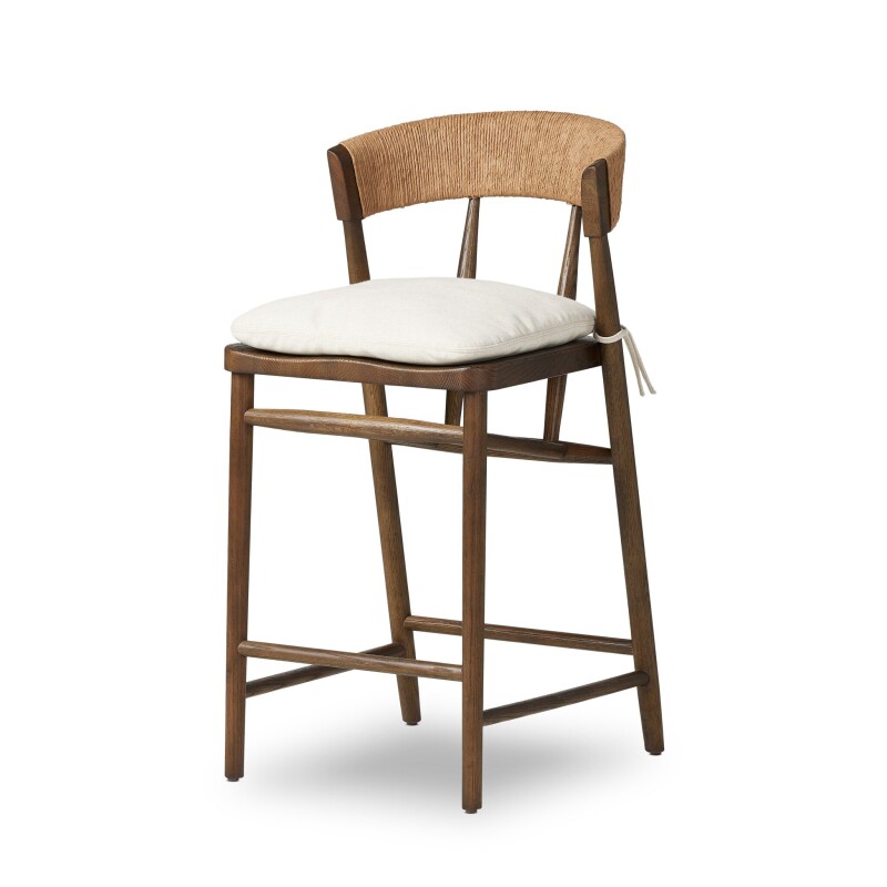 Buxton Bar + Counter Stool - 247999-002 247999002