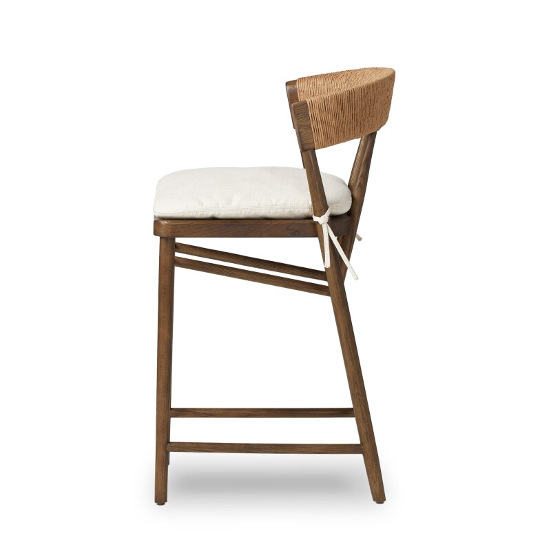 Buxton Bar + Counter Stool - 247999-002 247999002
