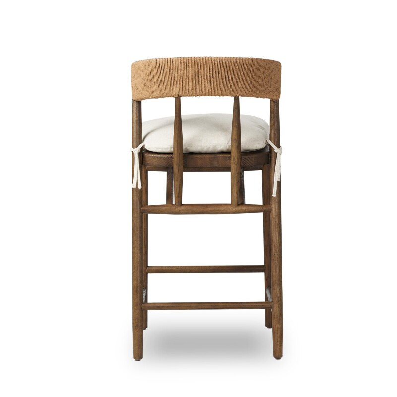 Buxton Bar + Counter Stool - 247999-002 247999002