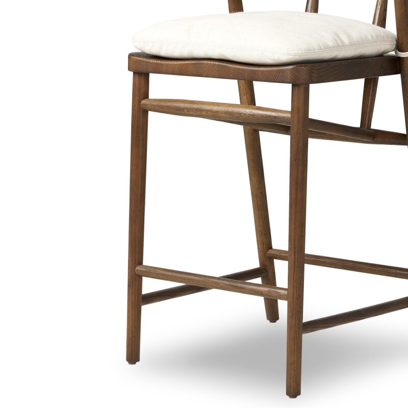 Buxton Bar + Counter Stool - 247999-002 247999002