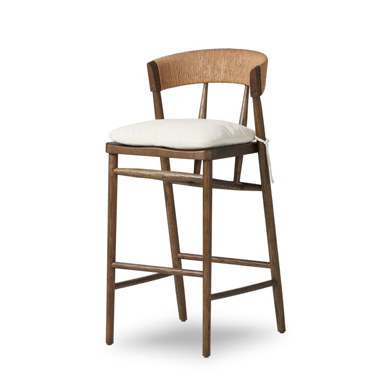 Buxton Bar + Counter Stool - 247999-003 247999003