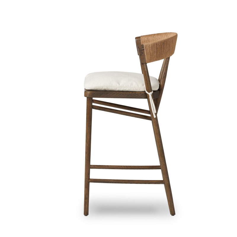 Buxton Bar + Counter Stool - 247999-003 247999003