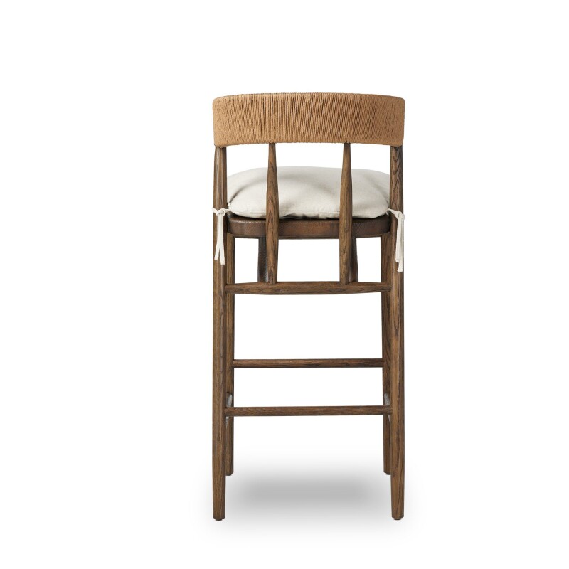 Buxton Bar + Counter Stool - 247999-003 247999003