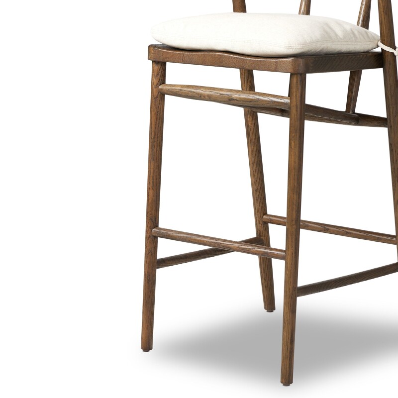 Buxton Bar + Counter Stool - 247999-003 247999003