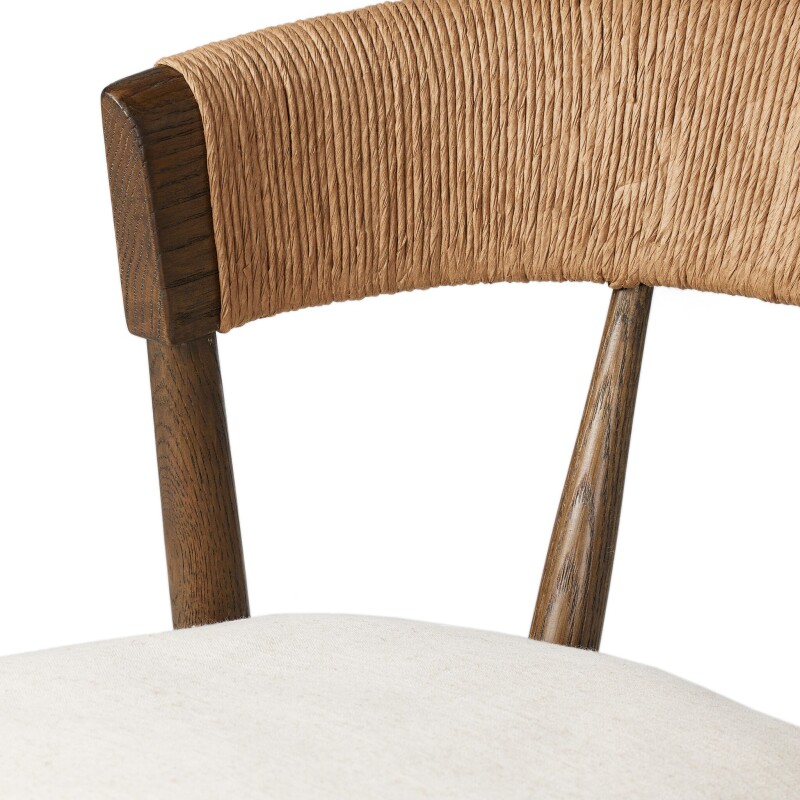 Buxton Bar + Counter Stool - 247999-003 247999003