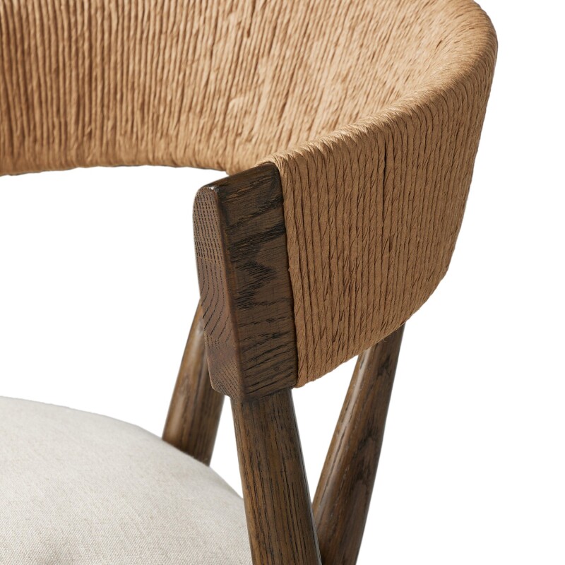 Buxton Bar + Counter Stool - 247999-003 247999003