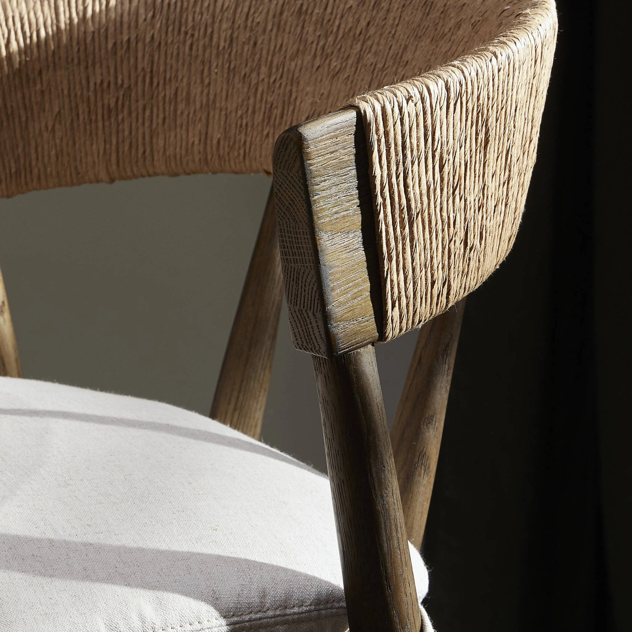 Buxton Bar + Counter Stool - 247999-003 247999003