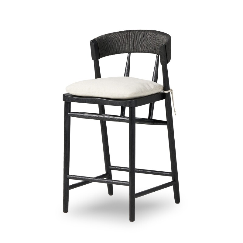 Buxton Bar + Counter Stool - 247999-004 247999004