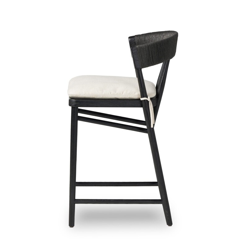 Buxton Bar + Counter Stool - 247999-004 247999004