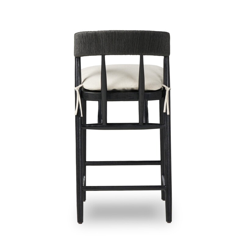 Buxton Bar + Counter Stool - 247999-004 247999004