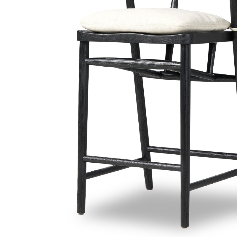 Buxton Bar + Counter Stool - 247999-004 247999004