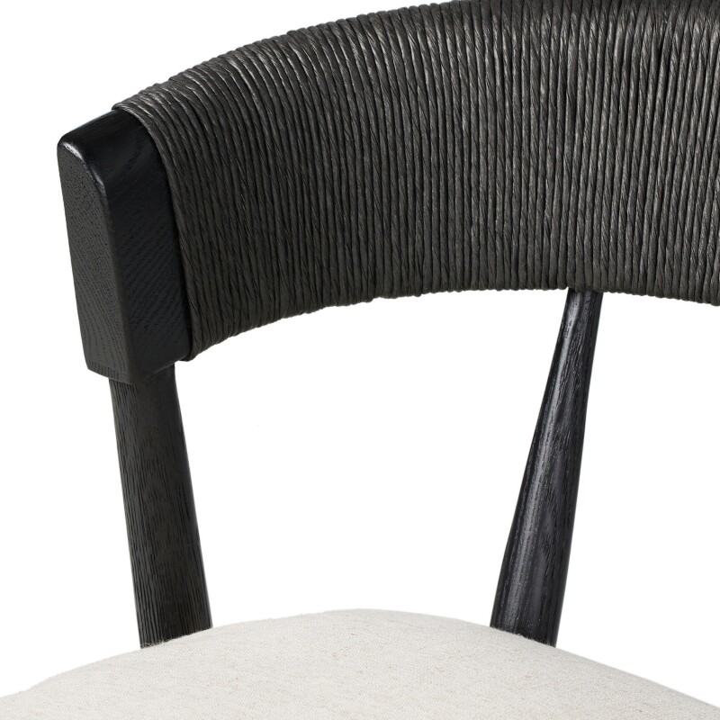 Buxton Bar + Counter Stool - 247999-004 247999004