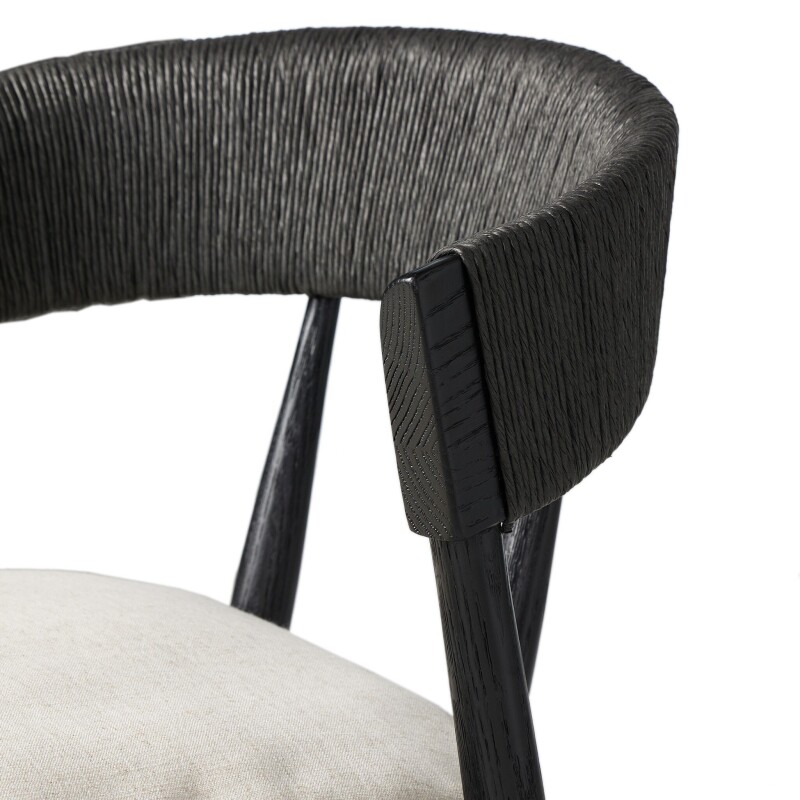 Buxton Bar + Counter Stool - 247999-004 247999004