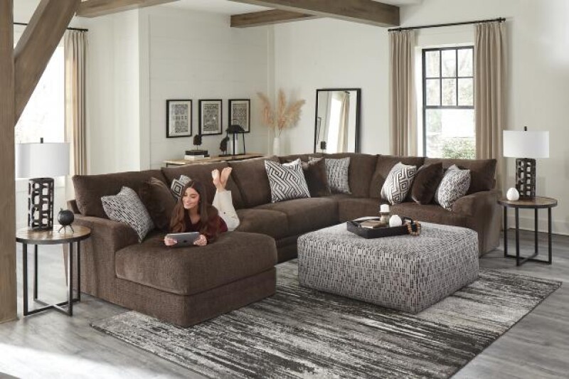 RSF Loveseat 248042