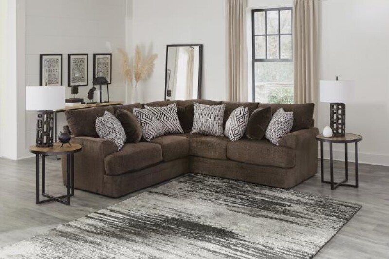LSF Loveseat 248046