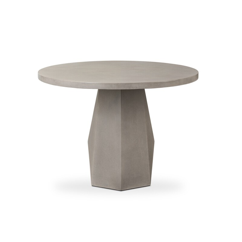 Bowman Outdoor Dining Table - 248135-001 248135001
