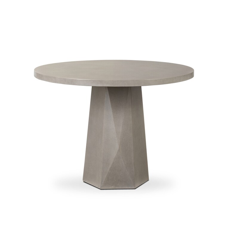 Bowman Outdoor Dining Table - 248135-001 248135001