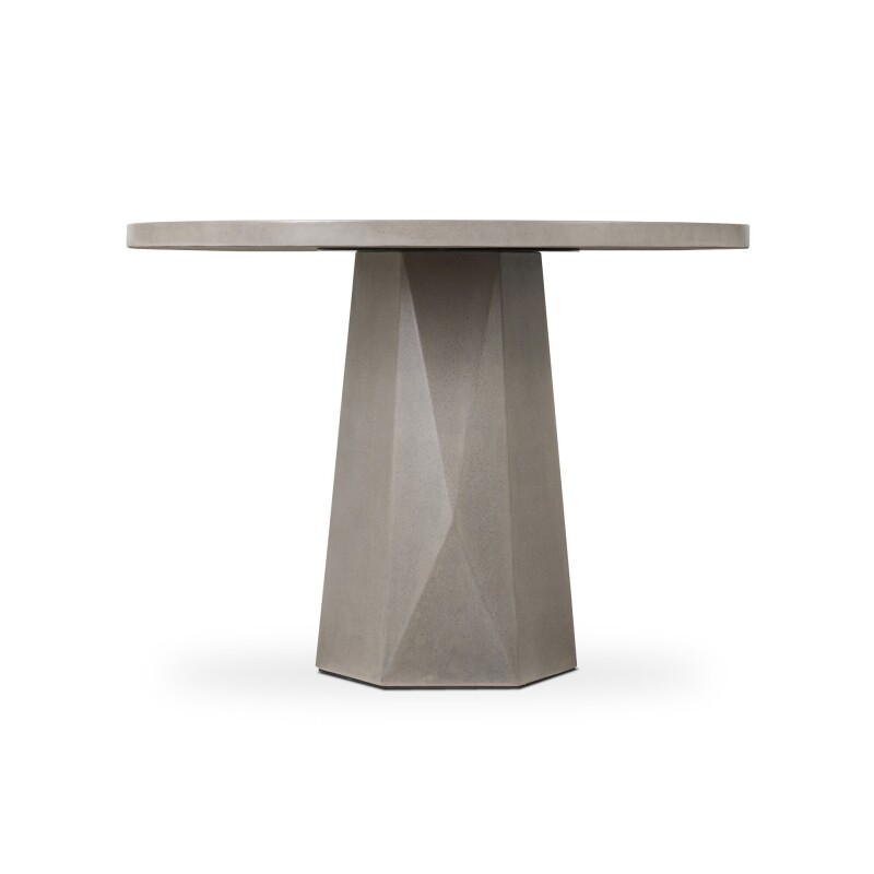 Bowman Outdoor Dining Table - 248135-001 248135001