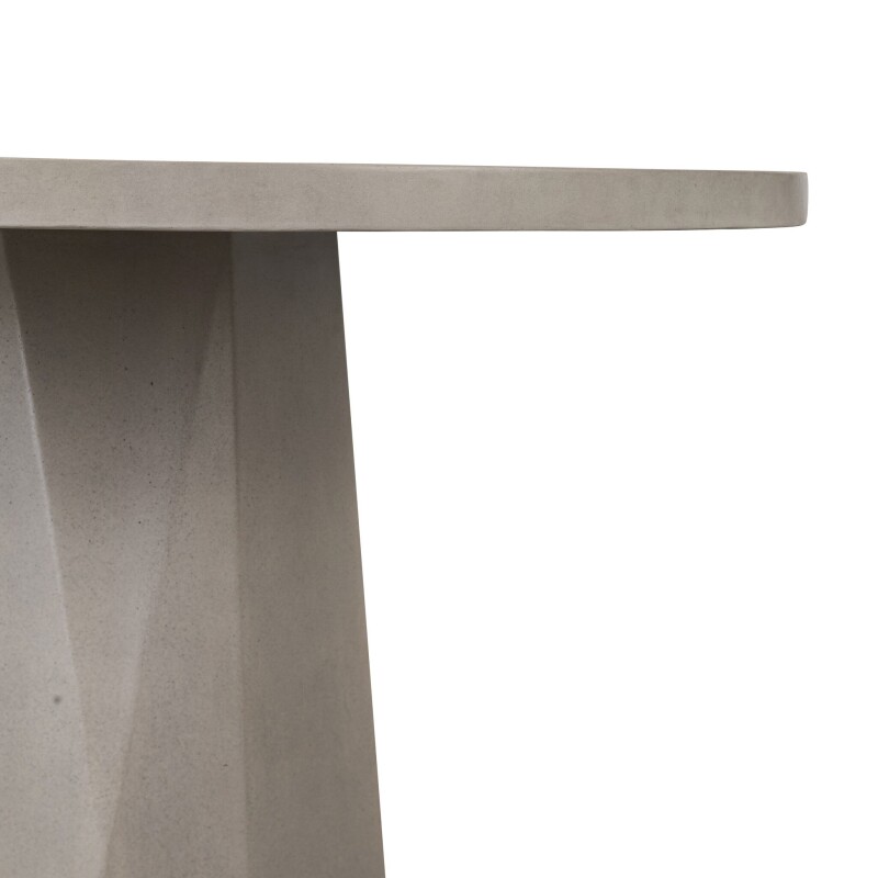 Bowman Outdoor Dining Table - 248135-001 248135001