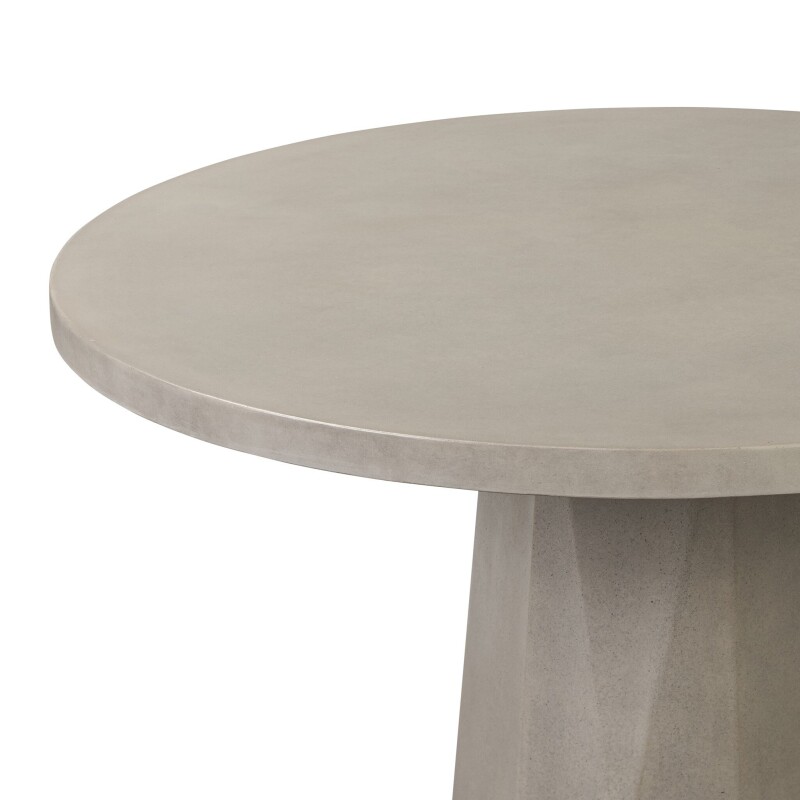 Bowman Outdoor Dining Table - 248135-001 248135001