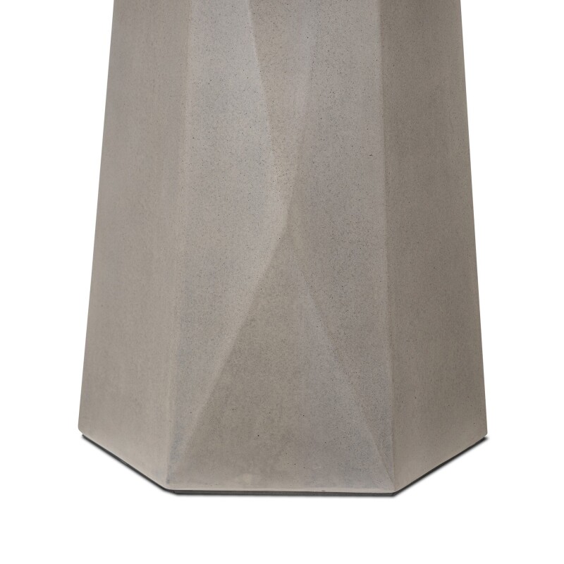 Bowman Outdoor Dining Table - 248135-001 248135001