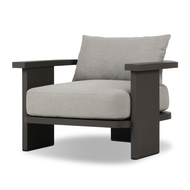 Tahana Outdoor Metal Chair - 248157-001 248157001