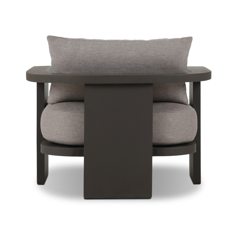 Tahana Outdoor Metal Chair - 248157-001 248157001