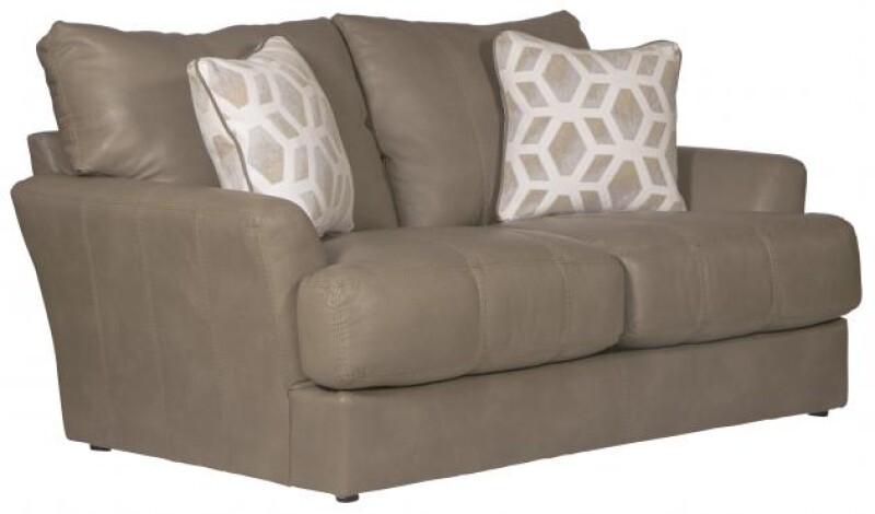 Prato 2482 Loveseat 248202