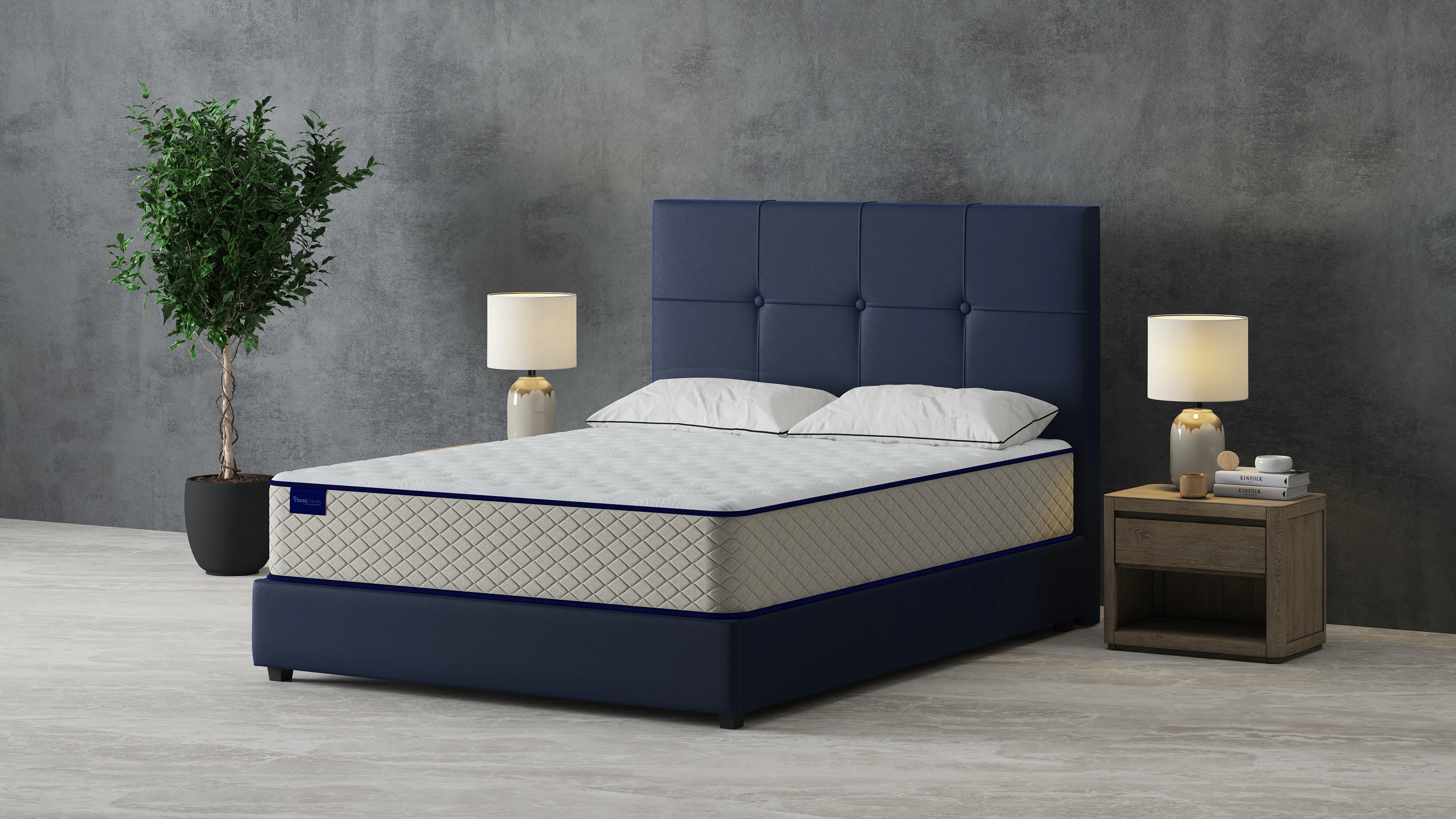 Elegant Soft TT King 248506