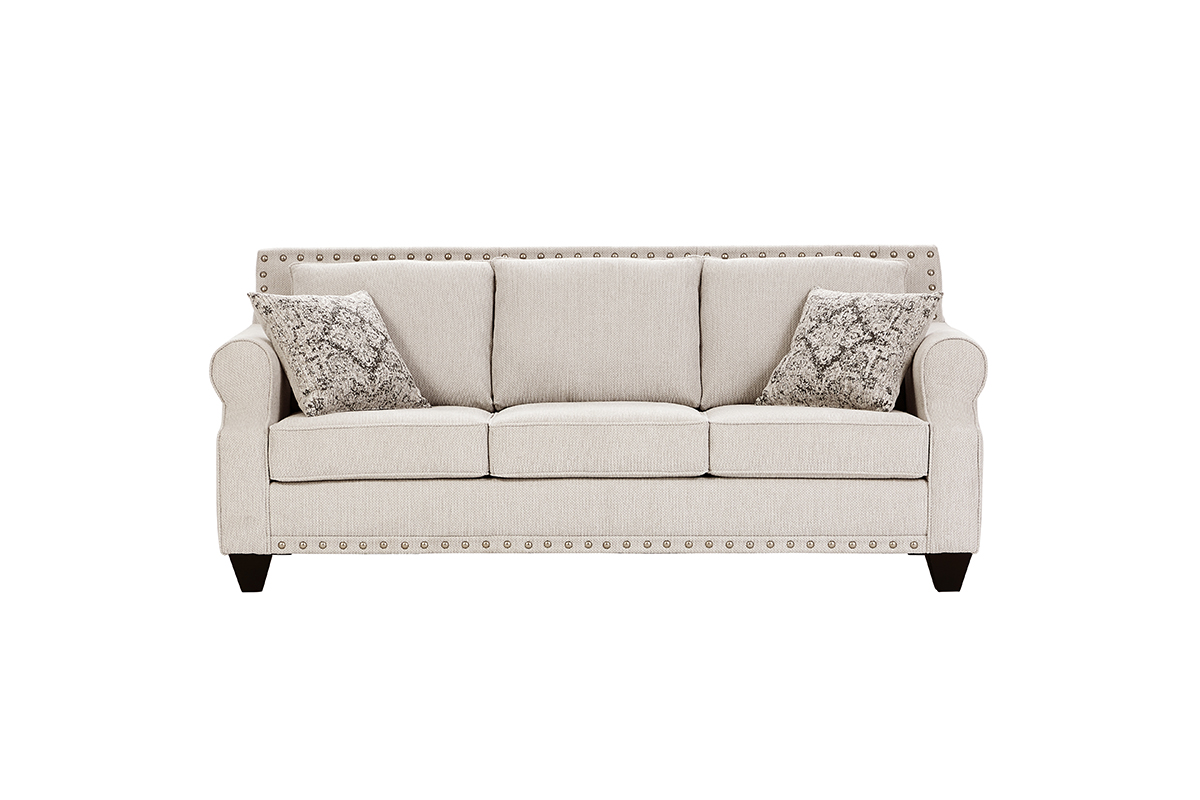 24850 Sofa Largo Pearl 24850S01
