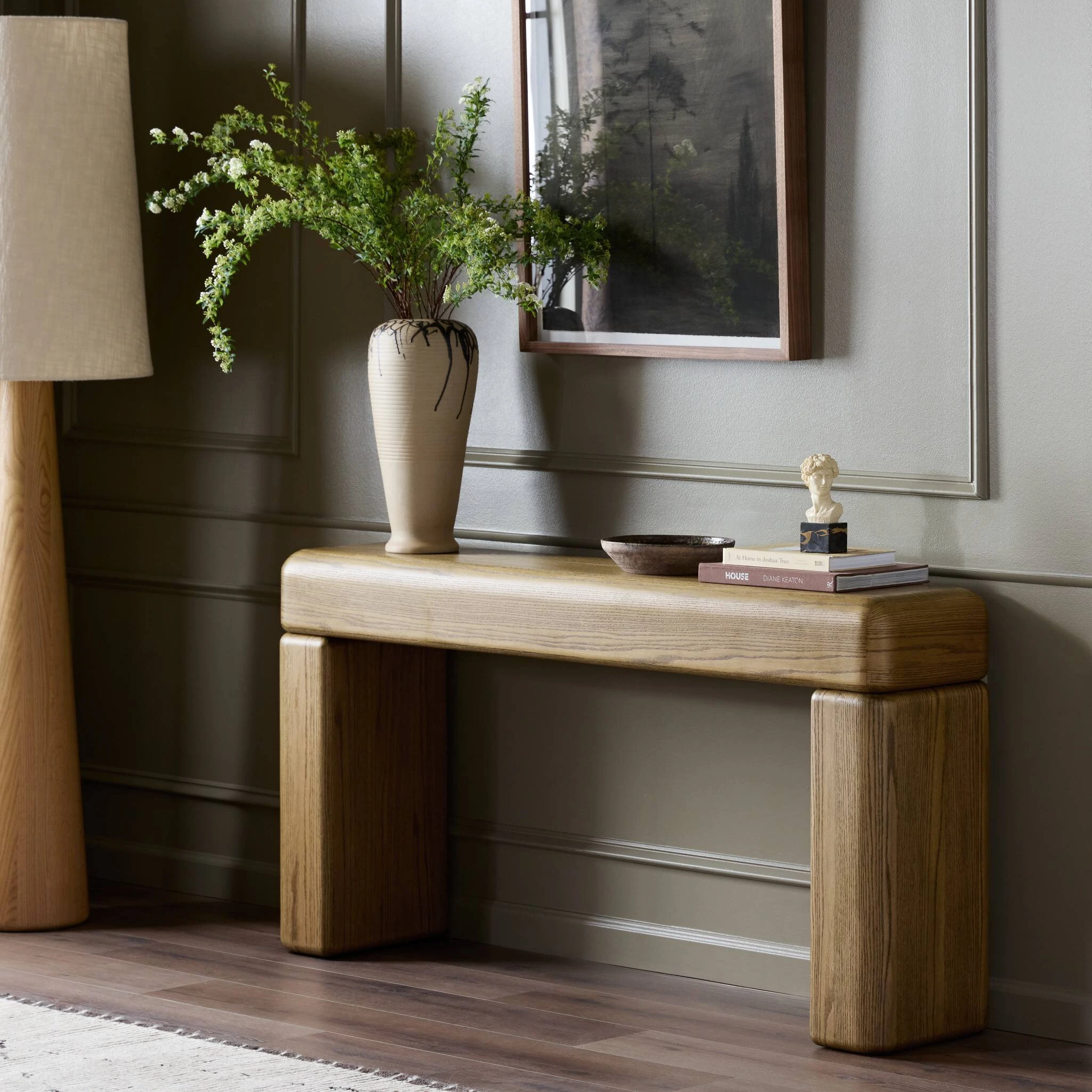 Eva Console Table - 248556-001 248556001