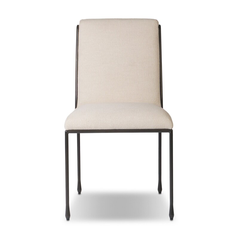 Decker Dining Chair - 248673-001 248673001