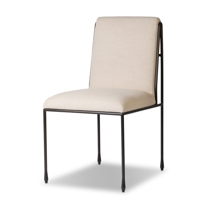 Decker Dining Chair - 248673-001 248673001