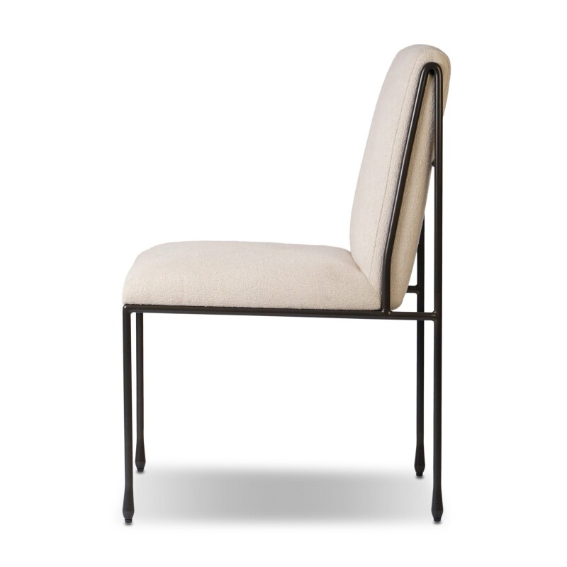 Decker Dining Chair - 248673-001 248673001