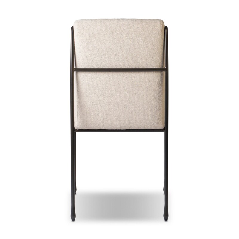 Decker Dining Chair - 248673-001 248673001