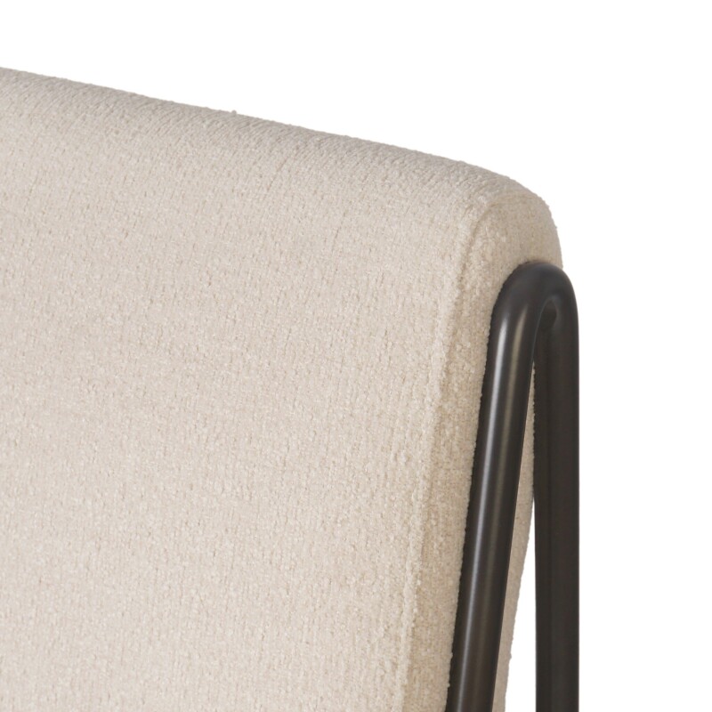 Decker Dining Chair - 248673-001 248673001