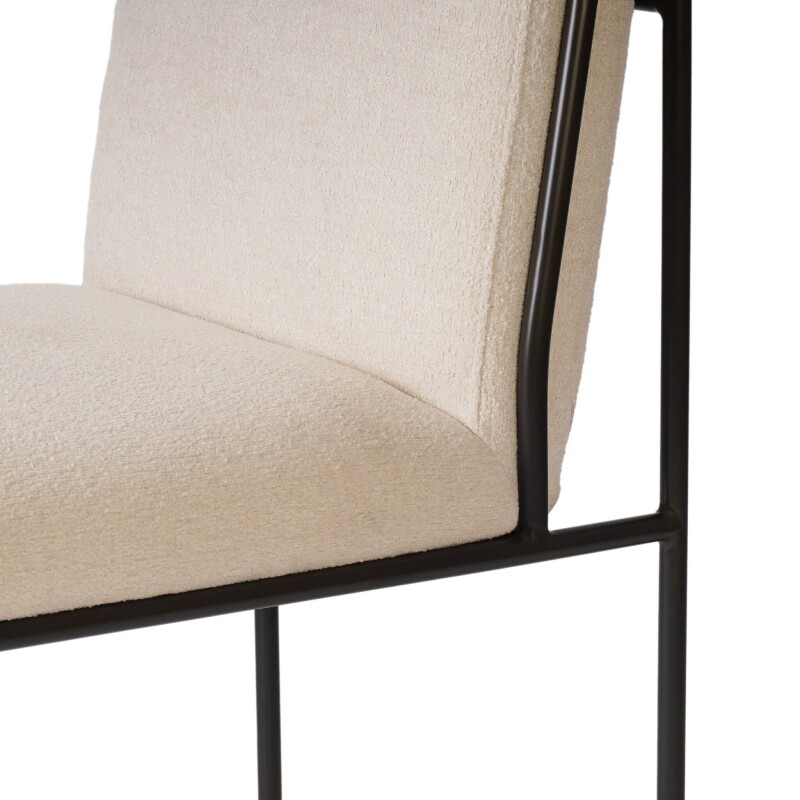 Decker Dining Chair - 248673-001 248673001